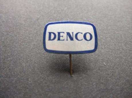 Denco logo onbekend